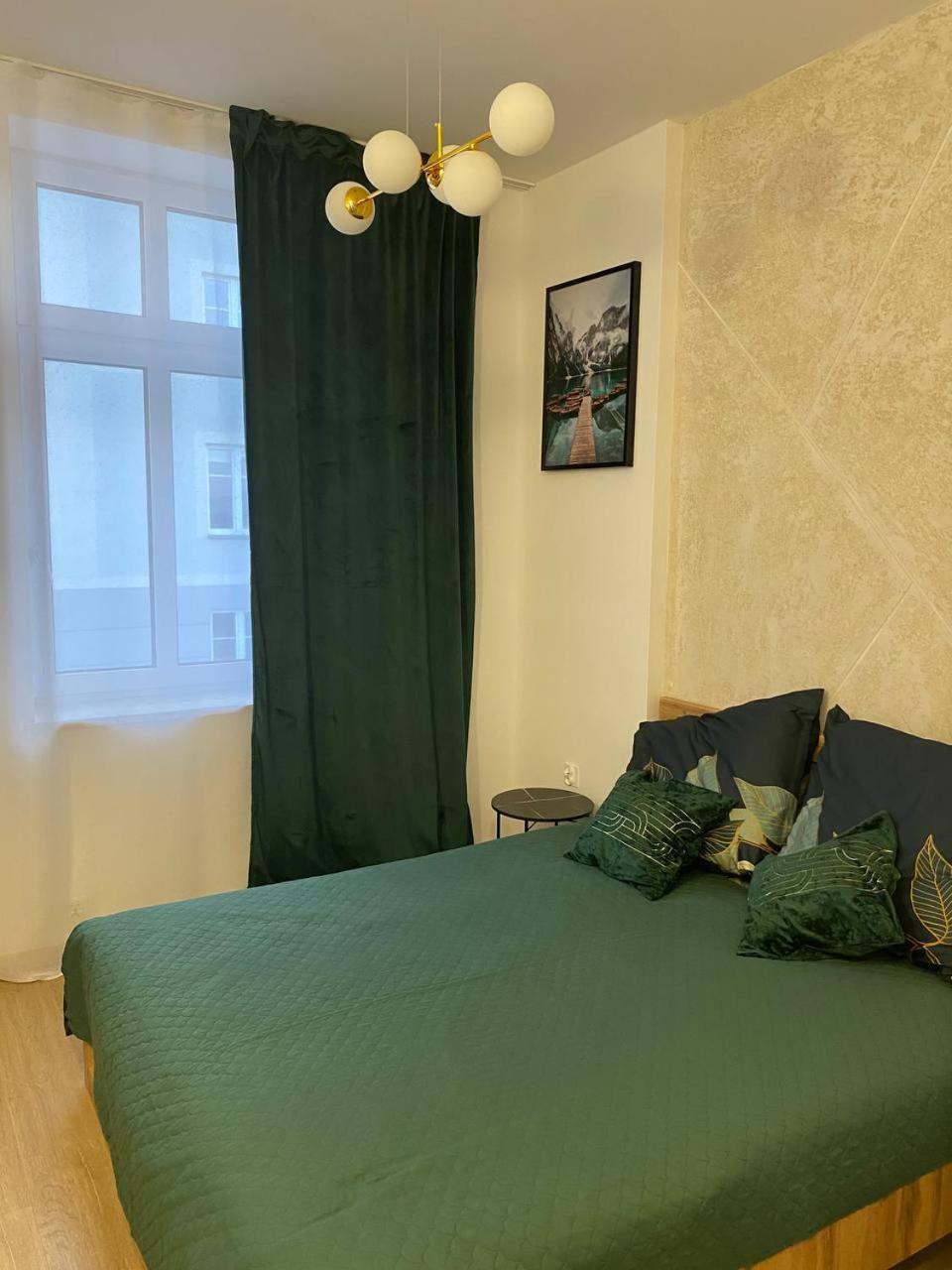Mh Apartments Centrum ジェシュフ エクステリア 写真