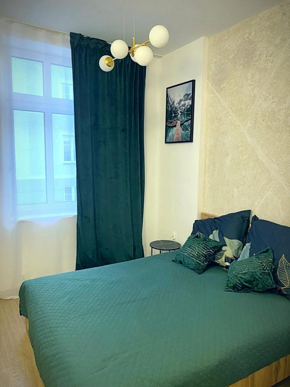 Mh Apartments Centrum ジェシュフ エクステリア 写真