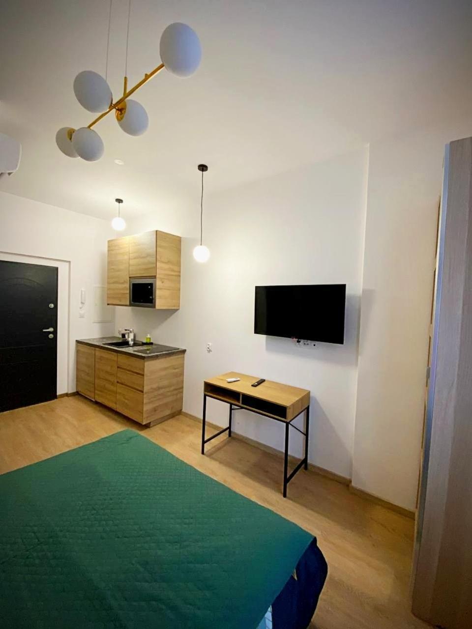 Mh Apartments Centrum ジェシュフ エクステリア 写真