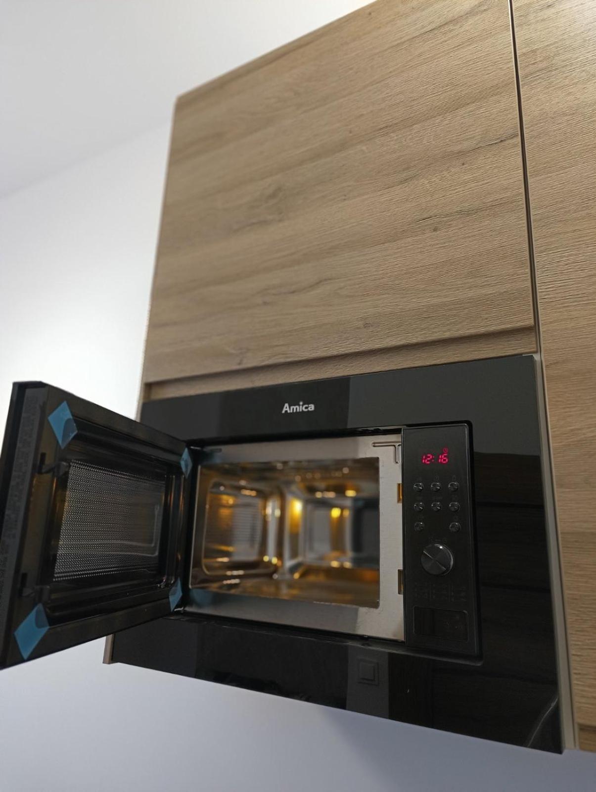 Mh Apartments Centrum ジェシュフ エクステリア 写真